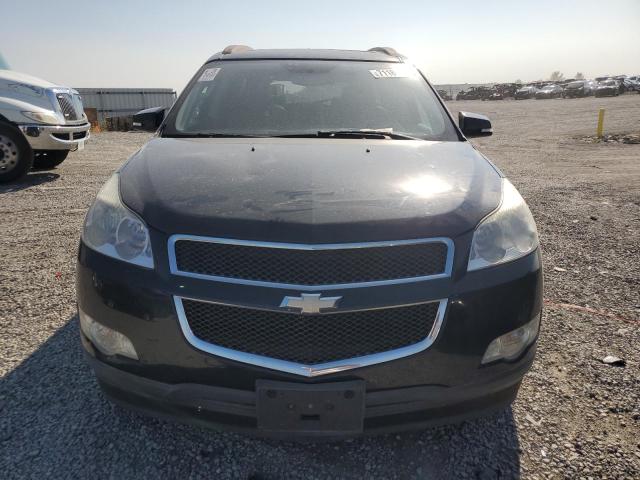 Photo 4 VIN: 1GNKVJED0CJ188908 - CHEVROLET TRAVERSE L 