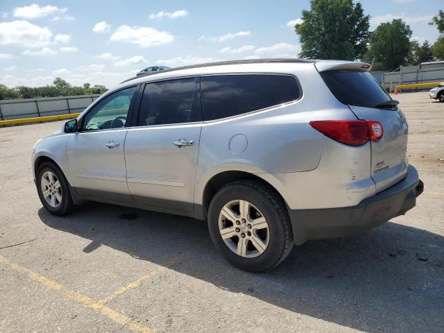 Photo 1 VIN: 1GNKVJED0CJ234866 - CHEVROLET TRAVERSE 