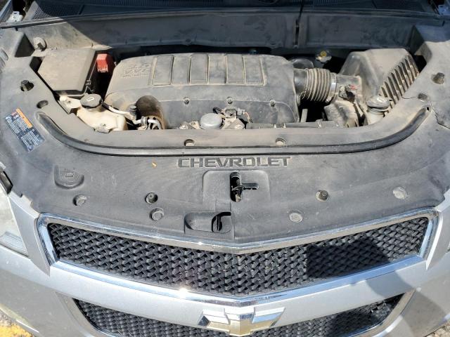 Photo 10 VIN: 1GNKVJED0CJ234866 - CHEVROLET TRAVERSE 