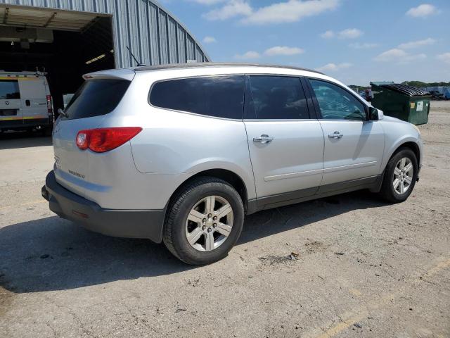 Photo 2 VIN: 1GNKVJED0CJ234866 - CHEVROLET TRAVERSE 