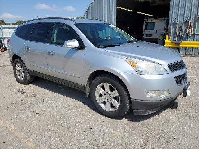 Photo 3 VIN: 1GNKVJED0CJ234866 - CHEVROLET TRAVERSE 