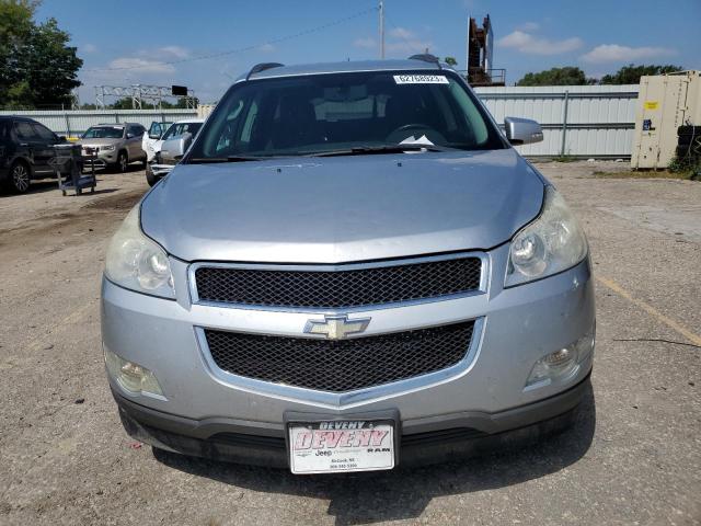 Photo 4 VIN: 1GNKVJED0CJ234866 - CHEVROLET TRAVERSE 