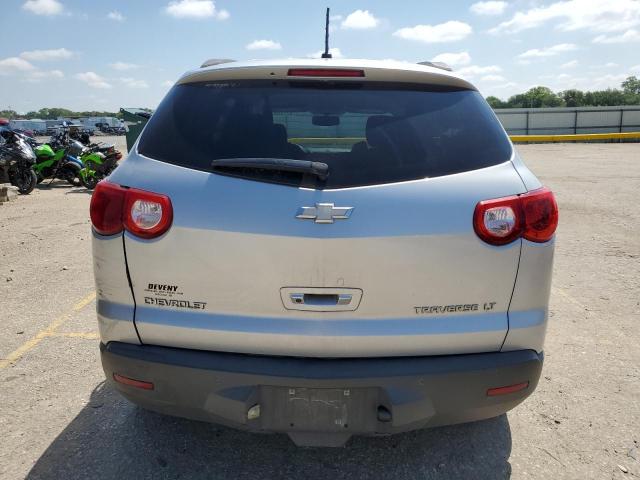 Photo 5 VIN: 1GNKVJED0CJ234866 - CHEVROLET TRAVERSE 