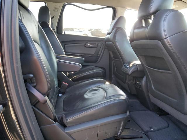 Photo 10 VIN: 1GNKVJED0CJ237377 - CHEVROLET TRAVERSE L 