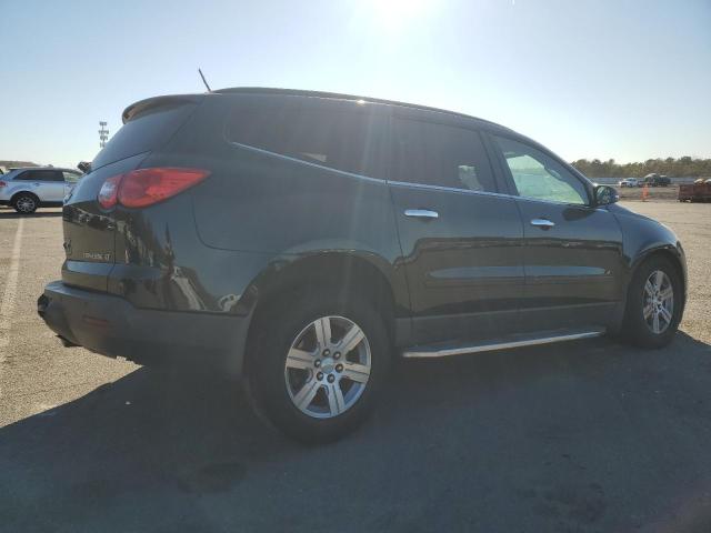 Photo 2 VIN: 1GNKVJED0CJ237377 - CHEVROLET TRAVERSE L 