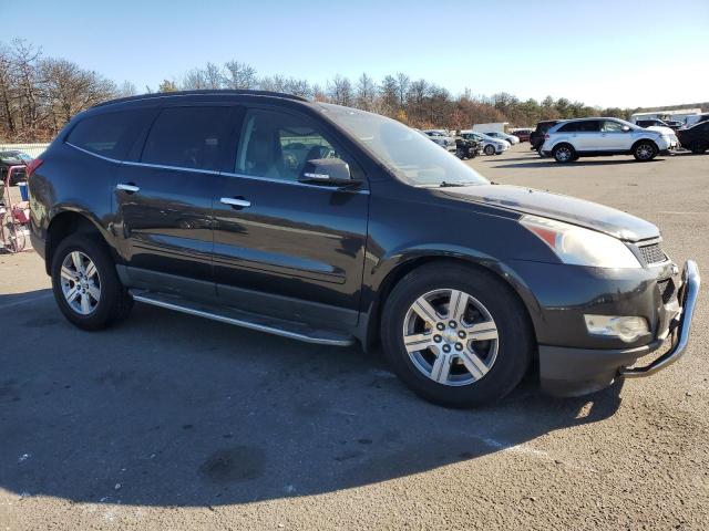 Photo 3 VIN: 1GNKVJED0CJ237377 - CHEVROLET TRAVERSE L 