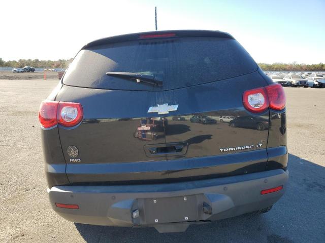 Photo 5 VIN: 1GNKVJED0CJ237377 - CHEVROLET TRAVERSE L 