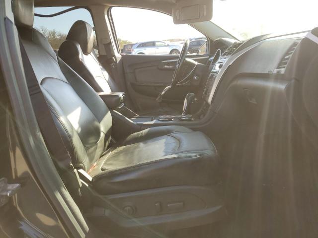 Photo 6 VIN: 1GNKVJED0CJ237377 - CHEVROLET TRAVERSE L 