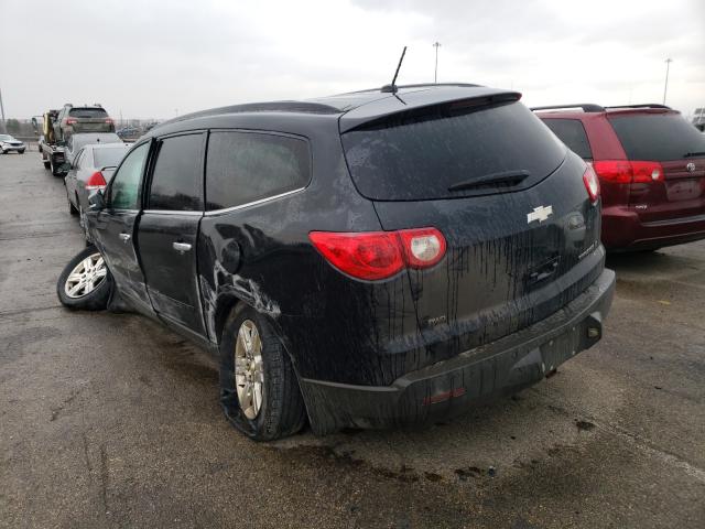 Photo 2 VIN: 1GNKVJED0CJ282013 - CHEVROLET TRAVERSE L 