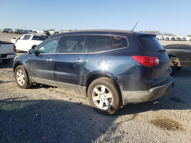 Photo 1 VIN: 1GNKVJED0CJ310568 - CHEVROLET TRAVERSE 