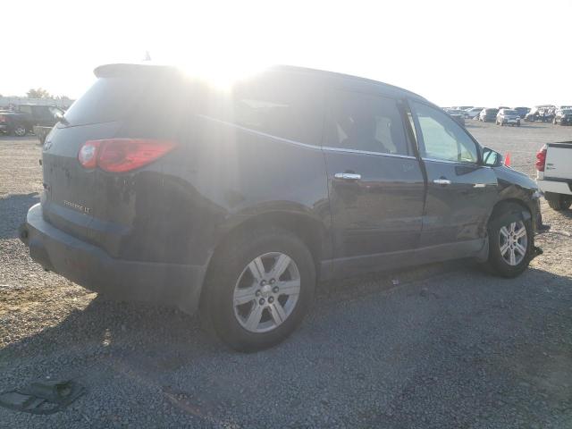 Photo 2 VIN: 1GNKVJED0CJ310568 - CHEVROLET TRAVERSE 