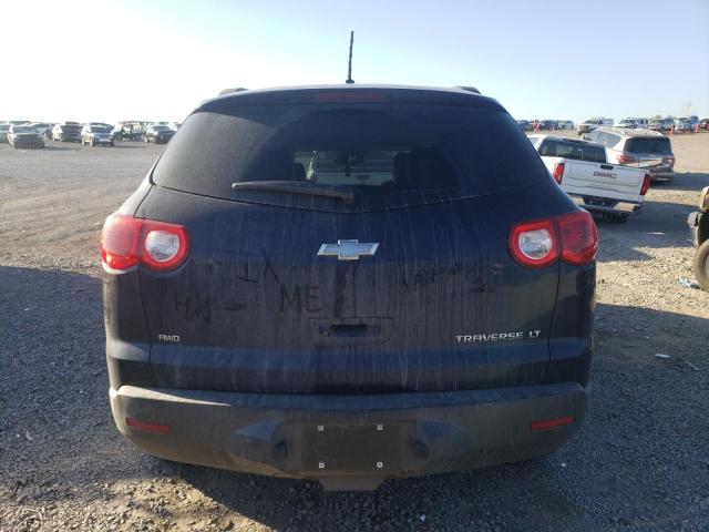 Photo 5 VIN: 1GNKVJED0CJ310568 - CHEVROLET TRAVERSE 