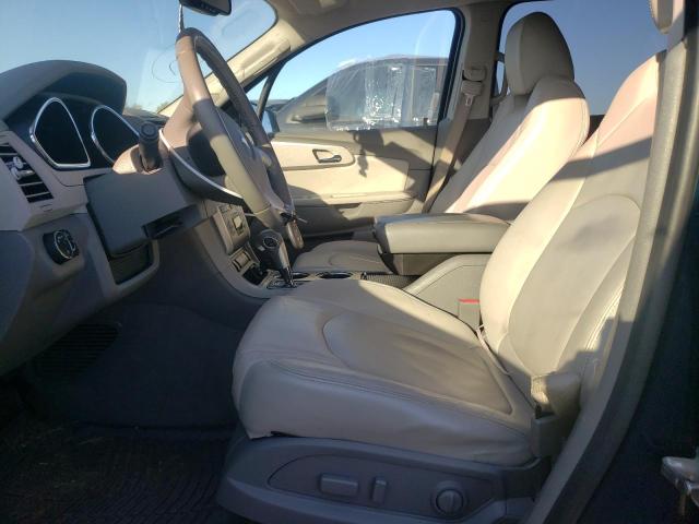 Photo 6 VIN: 1GNKVJED0CJ310568 - CHEVROLET TRAVERSE 