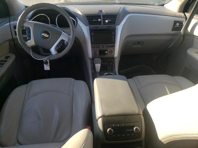 Photo 7 VIN: 1GNKVJED0CJ310568 - CHEVROLET TRAVERSE 