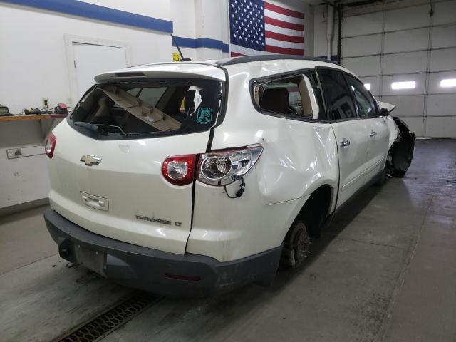 Photo 3 VIN: 1GNKVJED0CJ327984 - CHEVROLET TRAVERSE L 