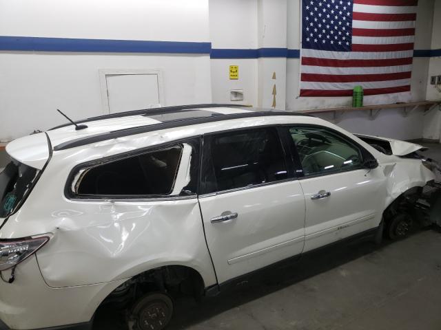 Photo 8 VIN: 1GNKVJED0CJ327984 - CHEVROLET TRAVERSE L 