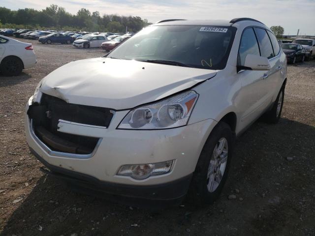 Photo 1 VIN: 1GNKVJED0CJ415255 - CHEVROLET TRAVERSE L 