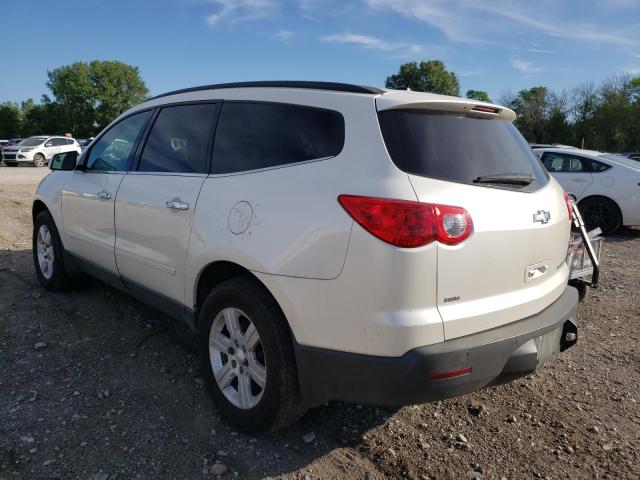 Photo 2 VIN: 1GNKVJED0CJ415255 - CHEVROLET TRAVERSE L 