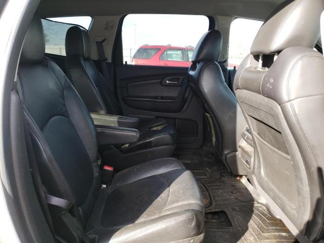 Photo 5 VIN: 1GNKVJED0CJ415255 - CHEVROLET TRAVERSE L 