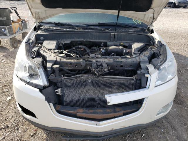 Photo 6 VIN: 1GNKVJED0CJ415255 - CHEVROLET TRAVERSE L 