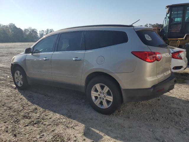 Photo 1 VIN: 1GNKVJED1BJ153681 - CHEVROLET TRAVERSE L 