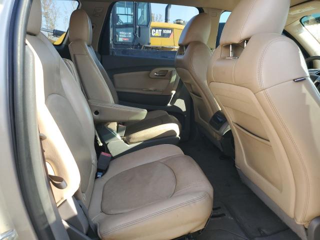 Photo 10 VIN: 1GNKVJED1BJ153681 - CHEVROLET TRAVERSE L 