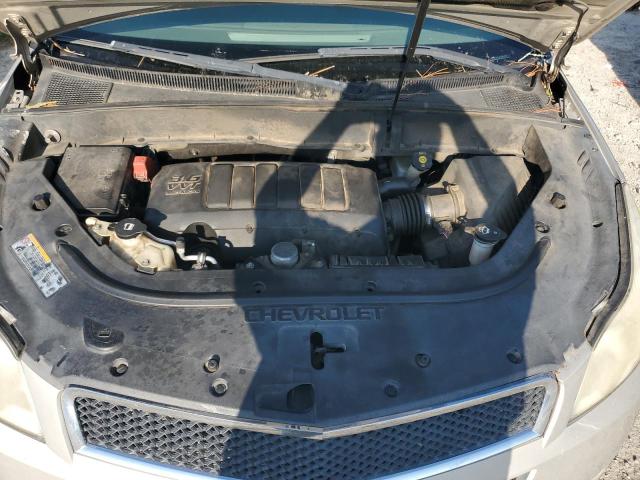 Photo 11 VIN: 1GNKVJED1BJ153681 - CHEVROLET TRAVERSE L 