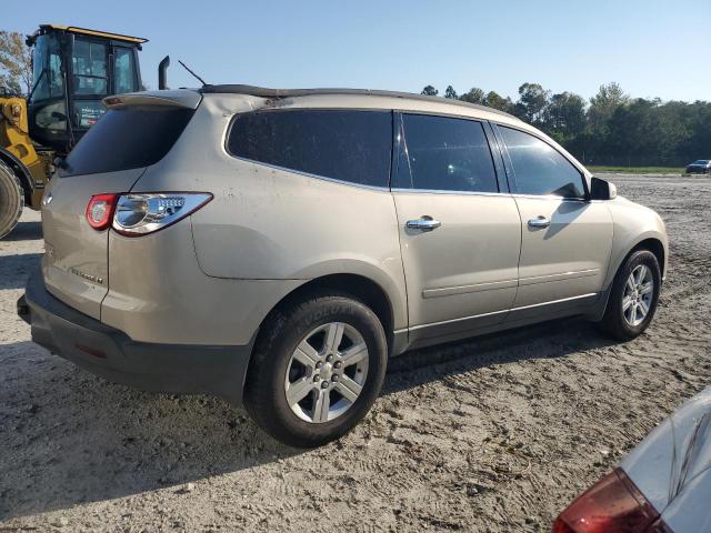 Photo 2 VIN: 1GNKVJED1BJ153681 - CHEVROLET TRAVERSE L 