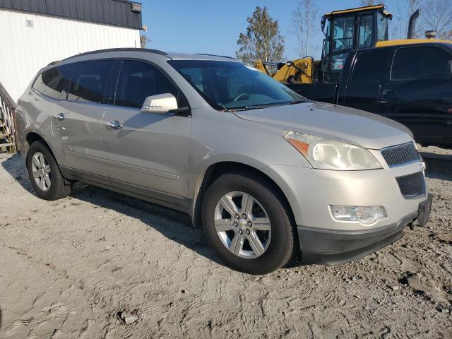 Photo 3 VIN: 1GNKVJED1BJ153681 - CHEVROLET TRAVERSE L 