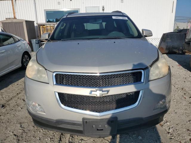 Photo 4 VIN: 1GNKVJED1BJ153681 - CHEVROLET TRAVERSE L 