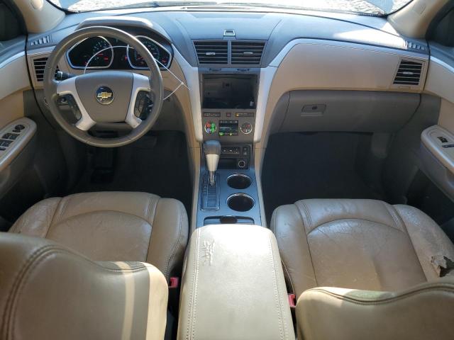 Photo 7 VIN: 1GNKVJED1BJ153681 - CHEVROLET TRAVERSE L 