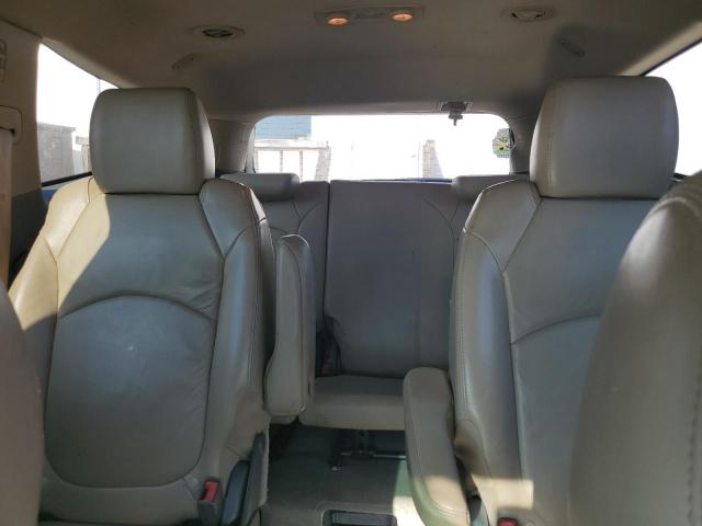 Photo 9 VIN: 1GNKVJED1BJ153681 - CHEVROLET TRAVERSE L 