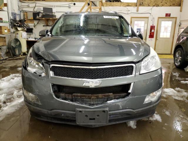 Photo 4 VIN: 1GNKVJED1BJ258656 - CHEVROLET TRAVERSE L 