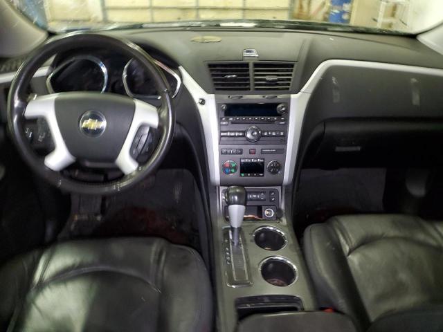 Photo 7 VIN: 1GNKVJED1BJ258656 - CHEVROLET TRAVERSE L 