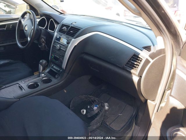 Photo 4 VIN: 1GNKVJED1BJ278485 - CHEVROLET TRAVERSE 