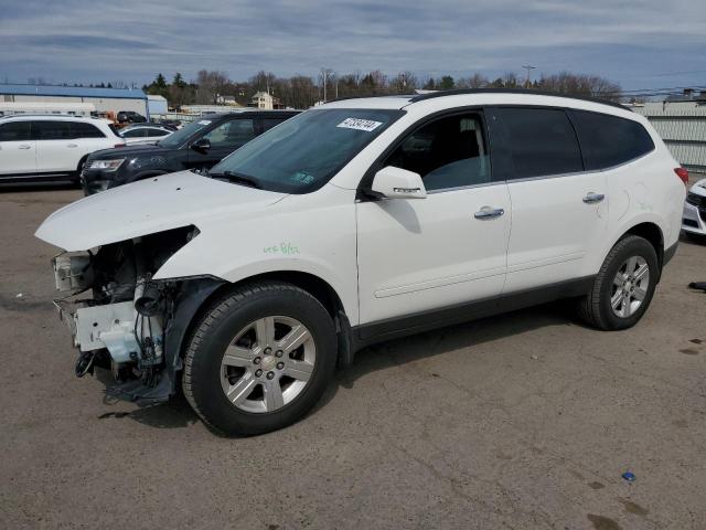 Photo 0 VIN: 1GNKVJED1BJ315048 - CHEVROLET TRAVERSE 