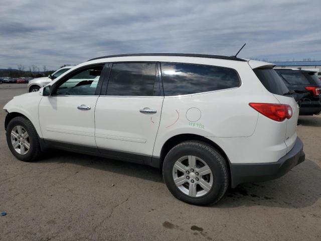 Photo 1 VIN: 1GNKVJED1BJ315048 - CHEVROLET TRAVERSE 