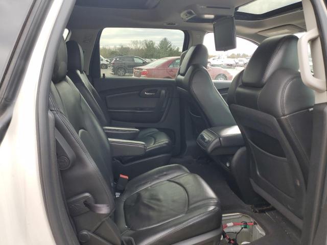 Photo 10 VIN: 1GNKVJED1BJ315048 - CHEVROLET TRAVERSE 