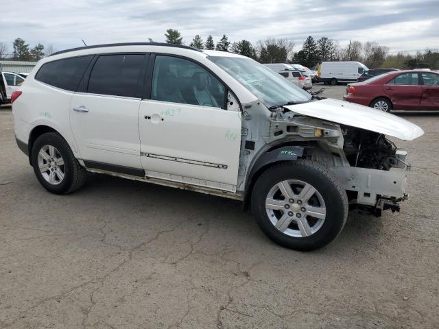 Photo 3 VIN: 1GNKVJED1BJ315048 - CHEVROLET TRAVERSE 