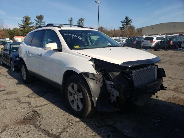 Photo 0 VIN: 1GNKVJED1BJ323604 - CHEVROLET TRAVERSE L 