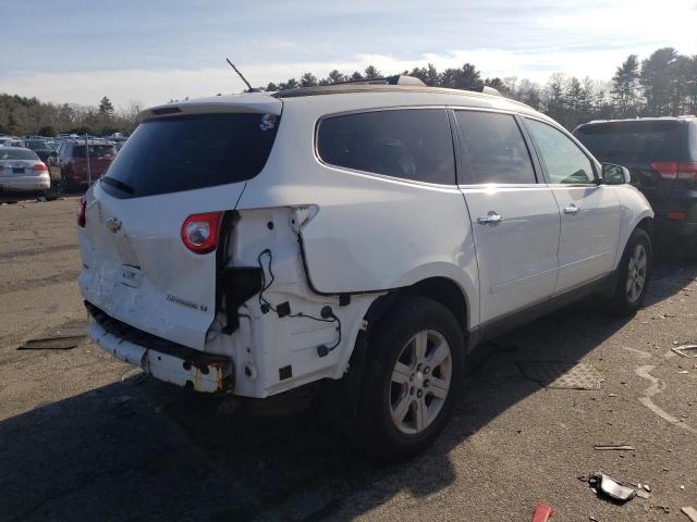 Photo 3 VIN: 1GNKVJED1BJ323604 - CHEVROLET TRAVERSE L 