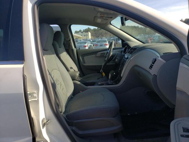 Photo 4 VIN: 1GNKVJED1BJ323604 - CHEVROLET TRAVERSE L 