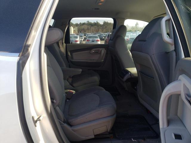 Photo 5 VIN: 1GNKVJED1BJ323604 - CHEVROLET TRAVERSE L 