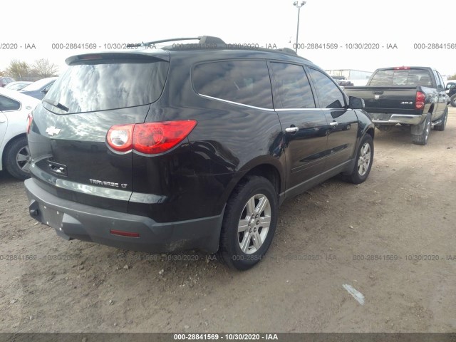 Photo 3 VIN: 1GNKVJED1BJ330505 - CHEVROLET TRAVERSE 