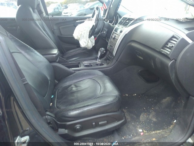 Photo 4 VIN: 1GNKVJED1BJ330505 - CHEVROLET TRAVERSE 