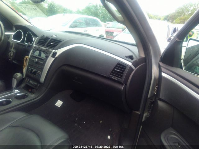 Photo 4 VIN: 1GNKVJED1BJ345263 - CHEVROLET TRAVERSE 