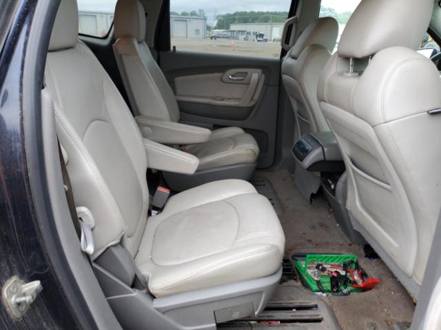 Photo 10 VIN: 1GNKVJED1BJ367828 - CHEVROLET TRAVERSE 