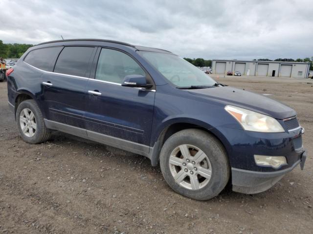 Photo 3 VIN: 1GNKVJED1BJ367828 - CHEVROLET TRAVERSE 