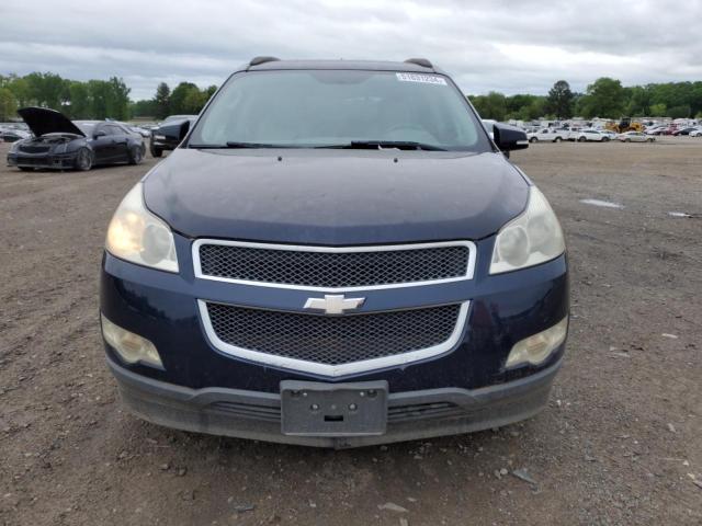 Photo 4 VIN: 1GNKVJED1BJ367828 - CHEVROLET TRAVERSE 