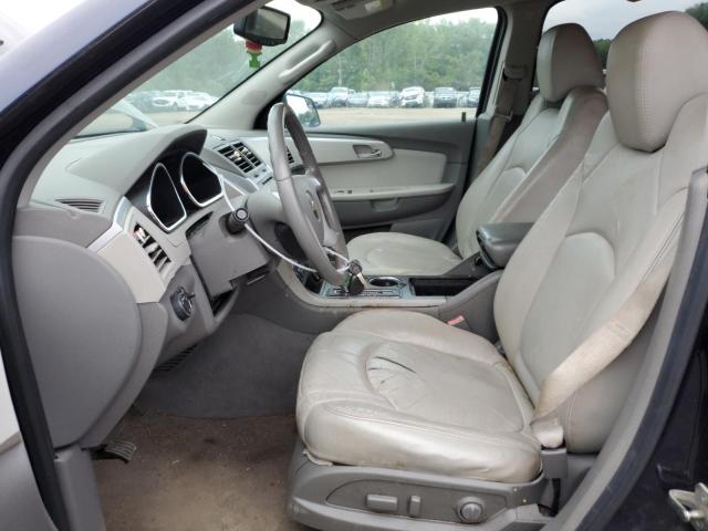 Photo 6 VIN: 1GNKVJED1BJ367828 - CHEVROLET TRAVERSE 